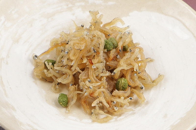 京のちりめん山椒 1袋（50g）