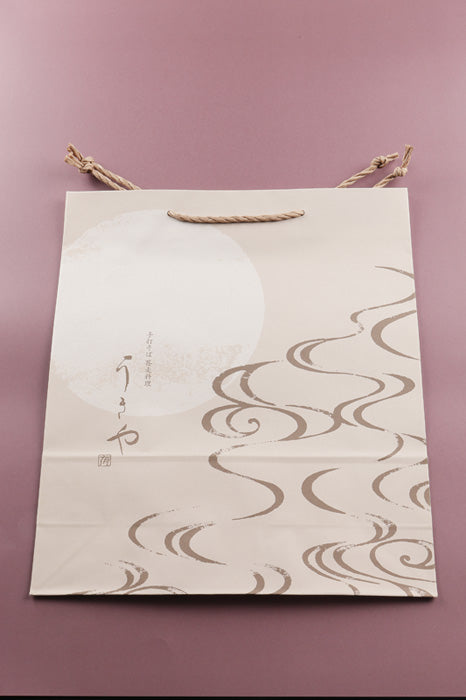 手提げ紙袋【大・中・小】