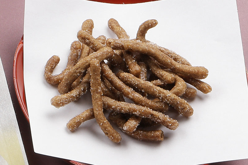 [お得価格] 【１袋あたり420円】そばかりんとう 3袋セット