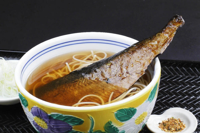 [お得価格] 【１本あたり410円】京風の味付け にしん京煮 5本セット