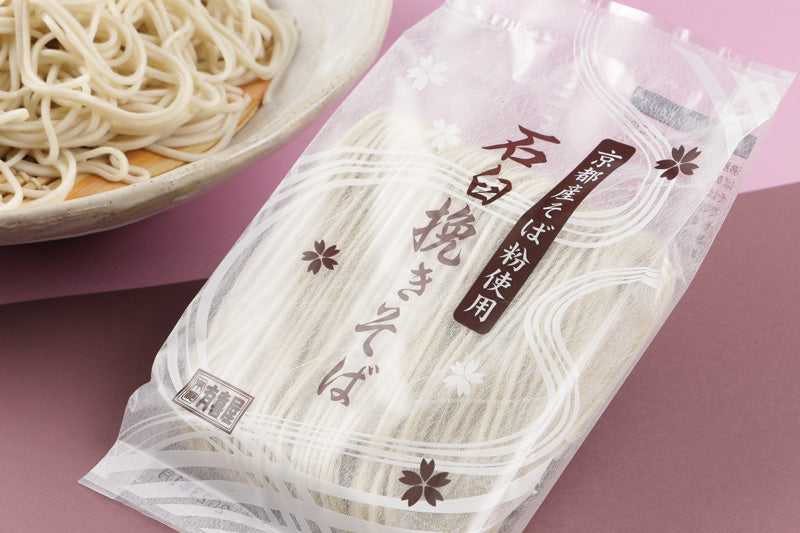 そば単品（乾麺）