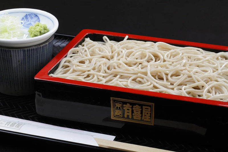 そば単品（乾麺）