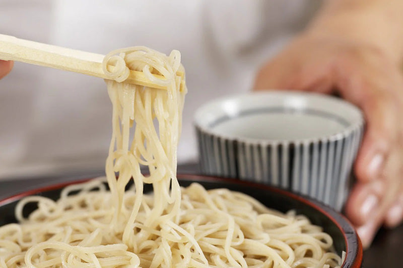 そば単品（乾麺）